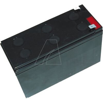 Paquete De Batería Recargable Wolf-garten 6150075 - 12v, 7.2ah Arnold Paquete De Batería Recargable Wolf-garten 6150075 - 12v, 7.2ah Arnold