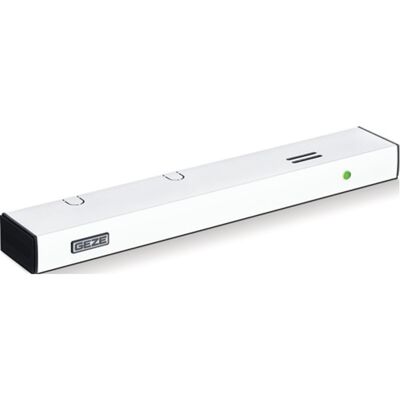 Detector de humo RSZ 7 de Geze - Sistema de detección de incendios en interiores Detector de humo RSZ 7 de Geze - Sistema de detección de incendios en interiores