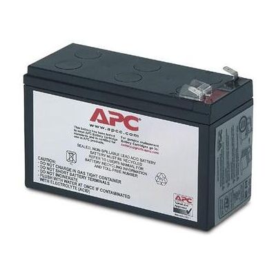 Apc Rbc35 Batería Para Sistema Ups Sealed Lead Acid (vrla) Apc Rbc35 Batería Para Sistema Ups Sealed Lead Acid (vrla)