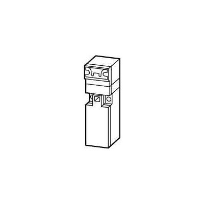 Eaton Ls-s11-zb Selector De Nivel Negro Robusto Ip66 Eaton Ls-s11-zb Selector De Nivel Negro Robusto Ip66