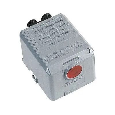 Cbm - Relé De Combustible Riello 531 Se 3001158 Cbm - Relé De Combustible Riello 531 Se 3001158