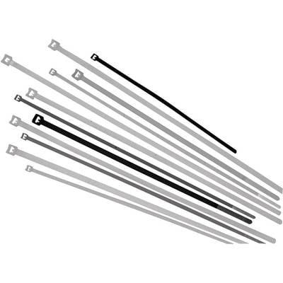 Lapp Lappkabel Basic Tie Brida De Cable Negra 540 Mm Lapp Lappkabel Basic Tie Brida De Cable Negra 540 Mm