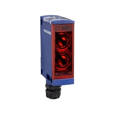 Schneider Electric Detector Bornero 12-24vcc Schneider Electric Detector Bornero 12-24vcc