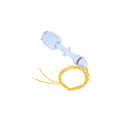 OEM Litzee – Controlador De Nivel De Agua Por Flotador – Interruptor De Flotador De Polipropileno – Temperatura De Funcionamiento: -10 A 85 ℃ – Se Conecta A Relés Pequeños – Crezuo OEM Litzee – Controlador De Nivel De Agua Por Flotador – Interruptor De Flotador De Polipropileno – Temperatura De Funcionamiento: -10 A 85 ℃ – Se Conecta A Relés Pequeños – Crezuo