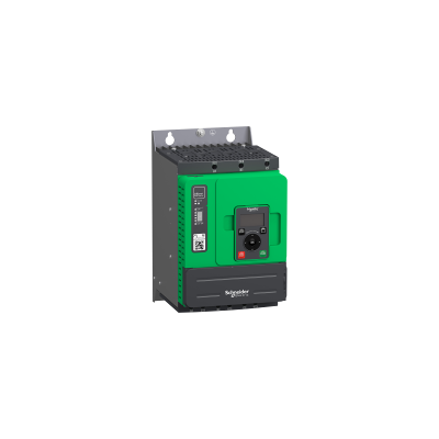 Schneider - Altivar Soft Starter Ats480 - 47a - 208v À 690v - Ats480d47y Schneider - Altivar Soft Starter Ats480 - 47a - 208v À 690v - Ats480d47y