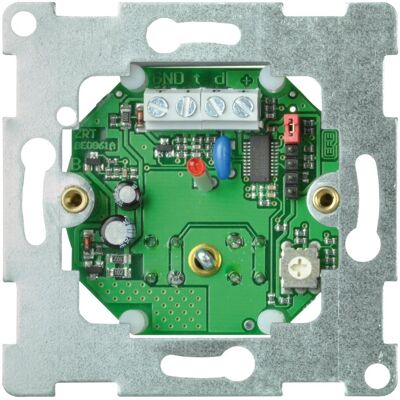 Schneider Electric GmbH - 735100 - perlweiß - Zugtastereinsatz - Pull-button insert Schneider Electric GmbH - 735100 - perlweiß - Zugtastereinsatz - Pull-button insert