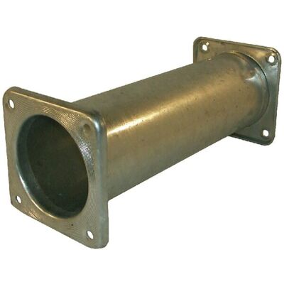 KRAMP Brida 8" Tubo De 500 Mm Universal 8303005z KRAMP Brida 8" Tubo De 500 Mm Universal 8303005z