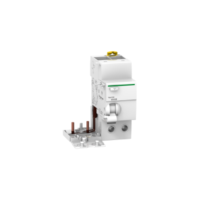 Schneider Acti9, Vigi Ic60 2p 63a 30ma Type Asi 230-240v 400-415v - A9v61263 Schneider Acti9, Vigi Ic60 2p 63a 30ma Type Asi 230-240v 400-415v - A9v61263