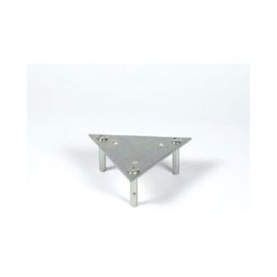 Televes Placa Base Rigida 180se Televes Placa Base Rigida 180se