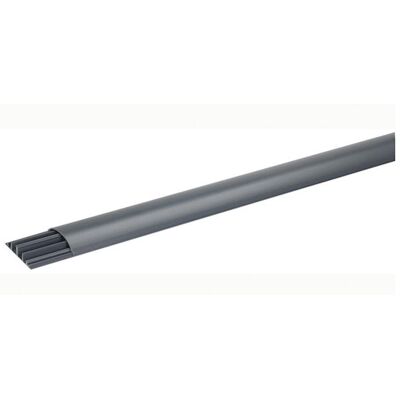 Legrand C2G Tubería para suelo - 2 m - Gris - Protección de cables Legrand C2G Tubería para suelo - 2 m - Gris - Protección de cables