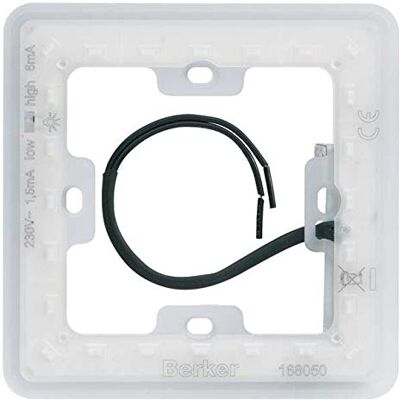 Módulo Led Berker 168050 Módulo Led Berker 168050