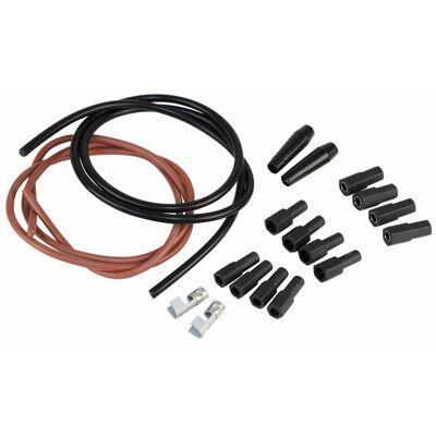 DIFF Kit Cavo E Terminale Rapido DIFF Kit Cavo E Terminale Rapido