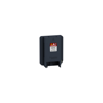 Schneider Electric VW3A3600 - Adaptador mecánico para tarjeta de comunicación - Adaptador Schneider Electric VW3A3600 - Adaptador mecánico para tarjeta de comunicación - Adaptador