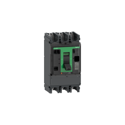 Schneider Electric C633630S - Interruptor Seccionador 3P 630A Schneider Electric C633630S - Interruptor Seccionador 3P 630A
