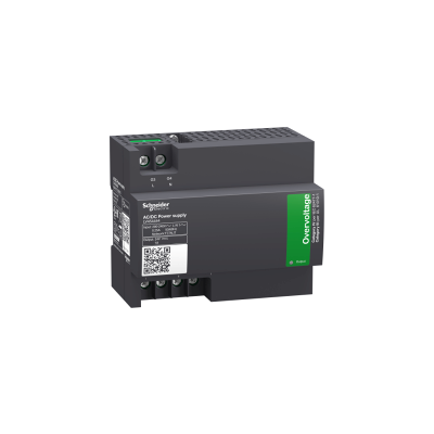 Schneider Electric LV454444 Módulo de alimentación - 24 V DC - 200-240 V CA Schneider Electric LV454444 Módulo de alimentación - 24 V DC - 200-240 V CA