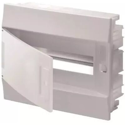 Tablero Eléctrico Abb Mistral41f 12 Módulos Ip41 63a Tablero Eléctrico Abb Mistral41f 12 Módulos Ip41 63a