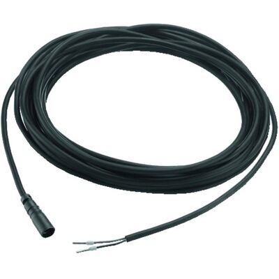 Cable universal Schell 015700099 5m - Conexión para energía y dispositivos electrónicos Cable universal Schell 015700099 5m - Conexión para energía y dispositivos electrónicos