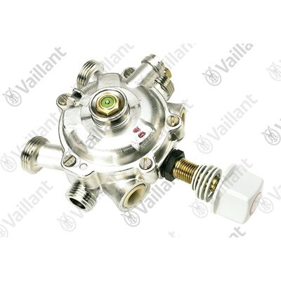 Vaillant Interruptor De Agua Mag 250 / 7 - 8 Ohne W Vaillant-nr. , 011010 Vaillant Interruptor De Agua Mag 250 / 7 - 8 Ohne W Vaillant-nr. , 011010