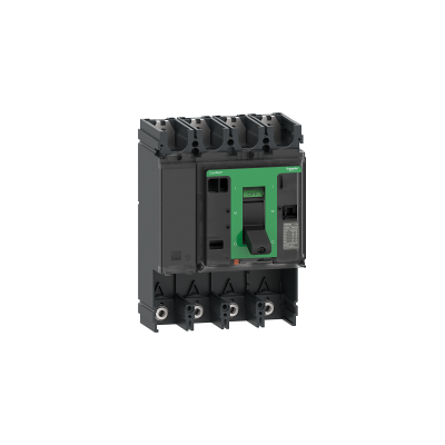 Schneider ComPacT NSX630L - Interruptor de 630A - 4P - 150kA - IEC 60947-2 Schneider ComPacT NSX630L - Interruptor de 630A - 4P - 150kA - IEC 60947-2