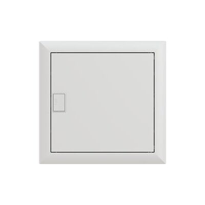 Tabla Eléctrica Abb Uk600 12 Módulos Ip30 Empotrable Tabla Eléctrica Abb Uk600 12 Módulos Ip30 Empotrable