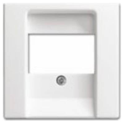 Placa De Acabado Busch-jaeger 1724-0-4336 Plástico 5x5 Cm Placa De Acabado Busch-jaeger 1724-0-4336 Plástico 5x5 Cm