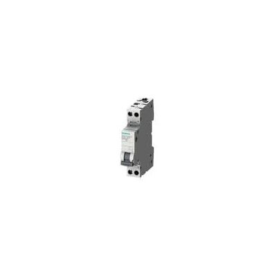 Siemens Bloque De Protección Contra Incendios Afdd 16a 230v Siemens Bloque De Protección Contra Incendios Afdd 16a 230v