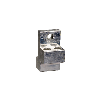Schneider - 3 Bornes 4 Cables 25mm2 Plus Sep (ins100/160) - 28949 Schneider - 3 Bornes 4 Cables 25mm2 Plus Sep (ins100/160) - 28949