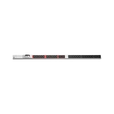 Bachmann It Pdu Alu 1he Azul 28 Tomas Ac Rack Bachmann It Pdu Alu 1he Azul 28 Tomas Ac Rack