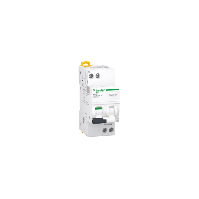 Schneider Electric Acti 9 Icv40n 1pn B 16a 30ma A - A9dg3616 Schneider Electric Acti 9 Icv40n 1pn B 16a 30ma A - A9dg3616