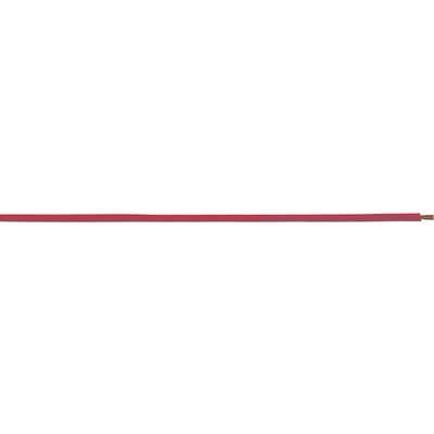 Lapp H05v-k Cable Eléctrico Azul 1 X 1 Mm² Pvc Flexible Lapp H05v-k Cable Eléctrico Azul 1 X 1 Mm² Pvc Flexible