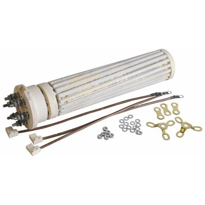 DIFF Resistenza Steatite 1200w D50 DIFF Resistenza Steatite 1200w D50