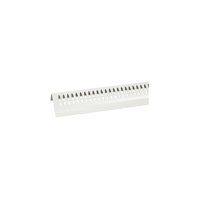 Schneider Electric LVS04243 - Cubierta para cables - 430mm Schneider Electric LVS04243 - Cubierta para cables - 430mm