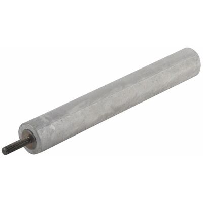 DIFF Anodo Ø 33x230 DIFF Anodo Ø 33x230