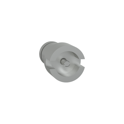 Schneider - Modelo LVS07945 - Cerradura de doble barra para armarios Schneider - Modelo LVS07945 - Cerradura de doble barra para armarios