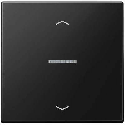 Interruptor Inteligente Inalámbrico Jung BTLS17101PSWM - Automatización Interruptor Inteligente Inalámbrico Jung BTLS17101PSWM - Automatización