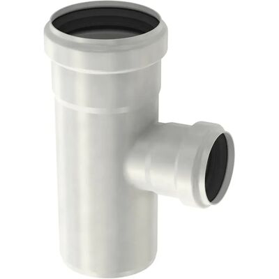 Aco Derivación Simple Redpipe D160x110x87,5grados (400693) 1.4404, 0174.02.70 Aco Derivación Simple Redpipe D160x110x87,5grados (400693) 1.4404, 0174.02.70