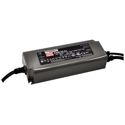 Mean Well Piloto Mean-well Pwm-90-24da2 90 W 24 V Mean Well Piloto Mean-well Pwm-90-24da2 90 W 24 V