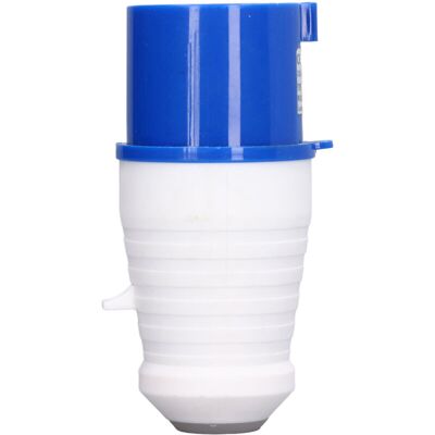 OEM Enchufe Industrial Crezuo De 3 Pines, Conector Impermeable Ip44, 32a Cee 220-250v, Azul.-crezuo OEM Enchufe Industrial Crezuo De 3 Pines, Conector Impermeable Ip44, 32a Cee 220-250v, Azul.-crezuo