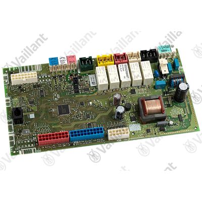 Vaillant Placa De Circuito Impreso Vih Qw 190/6 E U.w. Vaillant-nr. , 0010033772 Vaillant Placa De Circuito Impreso Vih Qw 190/6 E U.w. Vaillant-nr. , 0010033772
