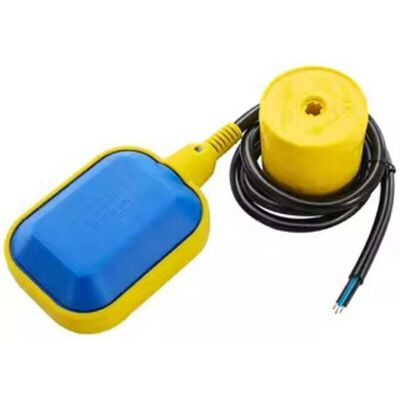 OEM Interruptor De Flotador De 5 M, 220 V, 8 A Para Bomba Sumergible Ip68 - Crezuo OEM Interruptor De Flotador De 5 M, 220 V, 8 A Para Bomba Sumergible Ip68 - Crezuo