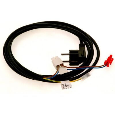 BUDERUS Bosch Cable De Conexión Kpl Para Gb112, 7099204 BUDERUS Bosch Cable De Conexión Kpl Para Gb112, 7099204