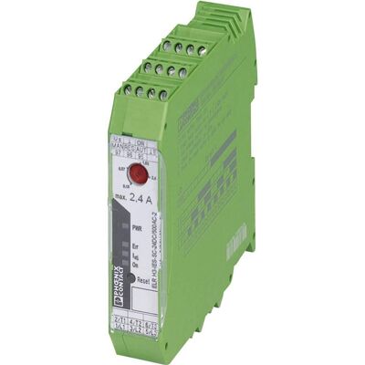 Phoenix Contact Elr H3 Ies Sc 24dc 500ac 2 Arrancador De Motor Phoenix Contact Elr H3 Ies Sc 24dc 500ac 2 Arrancador De Motor