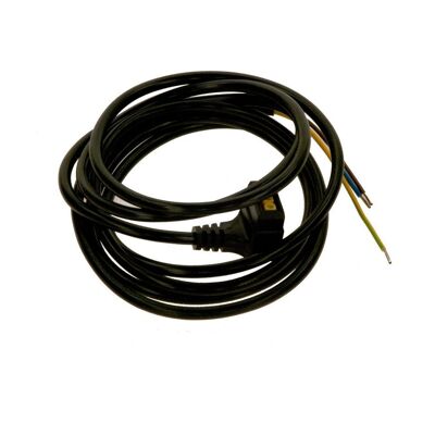 BUDERUS Bosch Cable De Bomba 2,2 M, 87182215050 BUDERUS Bosch Cable De Bomba 2,2 M, 87182215050