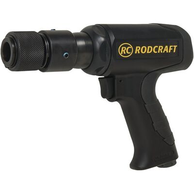 Rodcraft - Martillo Picador Neumático Rc 5185 3000min-¹ 6 Puntas 11mm 9 J Rodcraft - Martillo Picador Neumático Rc 5185 3000min-¹ 6 Puntas 11mm 9 J