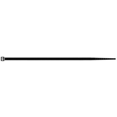 Sapiselco Ataduras de cables - 450mm, 7,5mm - Ataduras Sapiselco Ataduras de cables - 450mm, 7,5mm - Ataduras