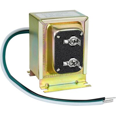 OEM Transformador De Timbre De 24 V Ca 40 Va Para Timbres De Video Con Cable Y Termostatos Ring, Fuente De Alimentación Para Timbres De Puerta Con Cable. OEM Transformador De Timbre De 24 V Ca 40 Va Para Timbres De Video Con Cable Y Termostatos Ring, Fuente De Alimentación Para Timbres De Puerta Con Cable.