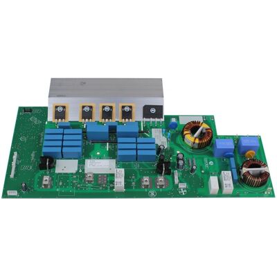 Bosch - Modulo Electronico - 00745793 - Bosch - Modulo Electronico - 00745793 -