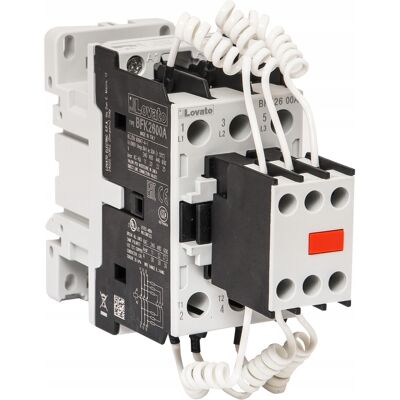 OEM Contactores Para Conductores. Bfk26 00 A230 20kvar/400v OEM Contactores Para Conductores. Bfk26 00 A230 20kvar/400v