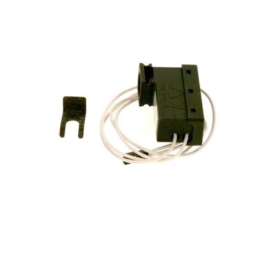 BUDERUS Bosch Microinterruptor-protección Contra Falta De Agua, 7101174 BUDERUS Bosch Microinterruptor-protección Contra Falta De Agua, 7101174