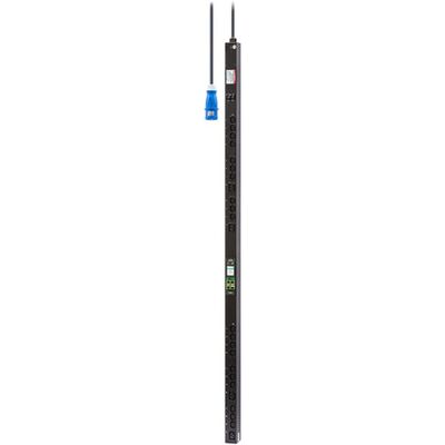 Unidad De Distribución De Energía Apc Epdu2132mbo 24 Tomas 7360 Va Unidad De Distribución De Energía Apc Epdu2132mbo 24 Tomas 7360 Va
